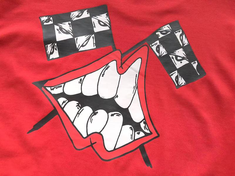 Chrome Hearts T-shirt 8