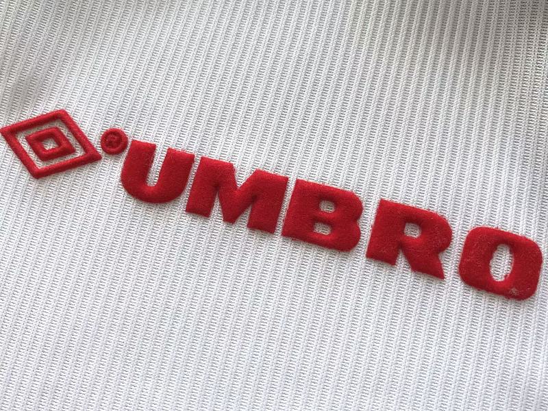 Football T-shirt · 5