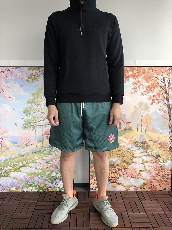 E P R A M N Hoodie · 4