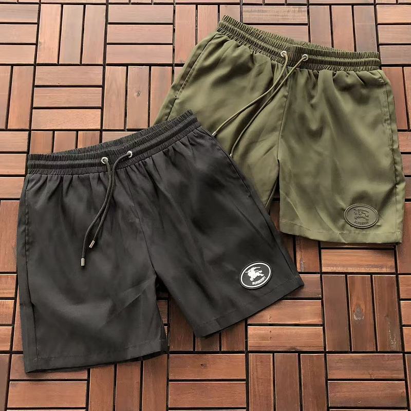 B Rb Rry Shorts · 5