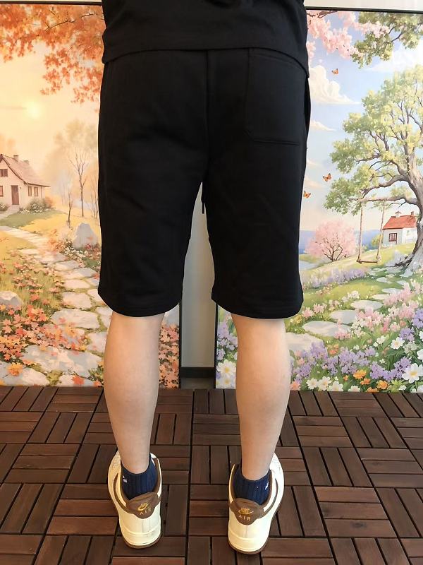 A T Yx Shorts · 5