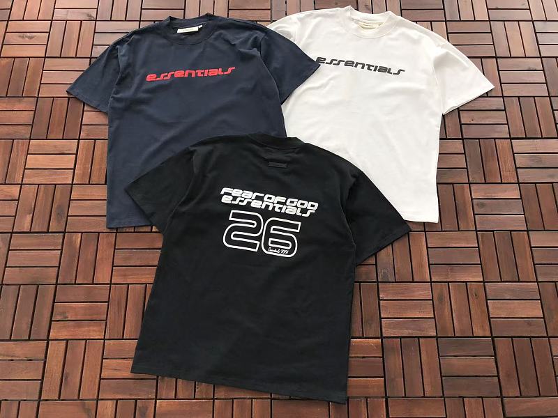 Essentials T-shirt 6