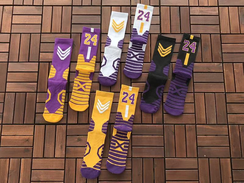 Nba Basketball Socks 5