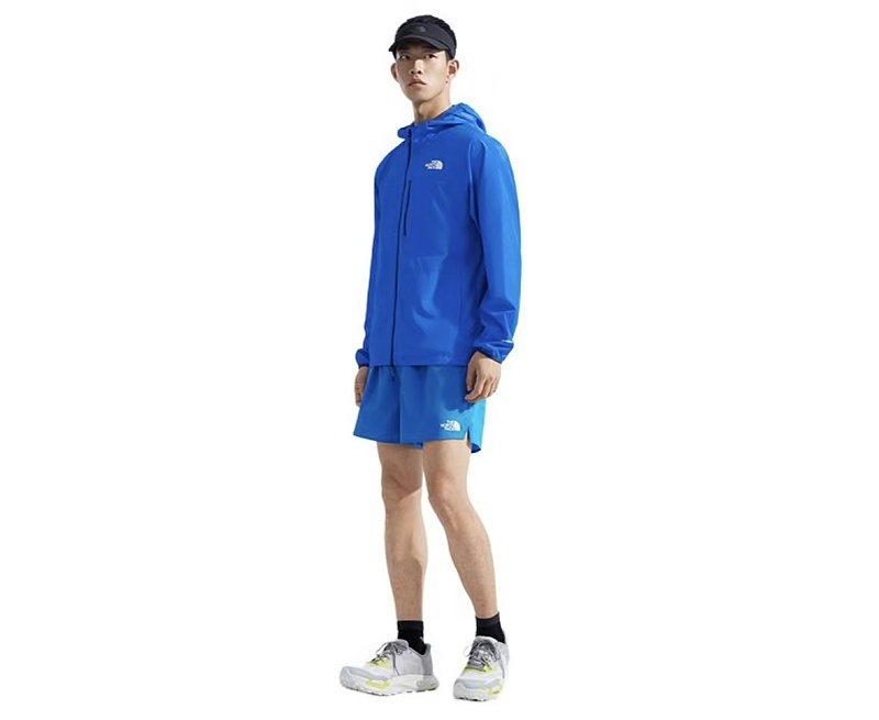 T N F Jacket · 2