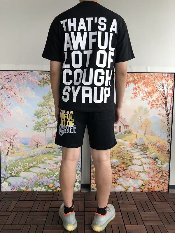 Th T's A Aw Ul L T Of C.. T-shirt · 6