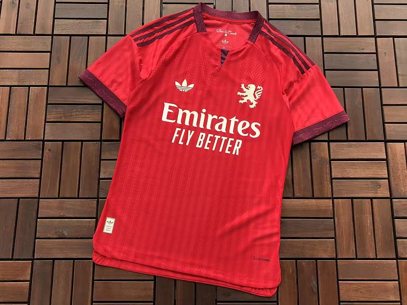 Football T-shirt 6