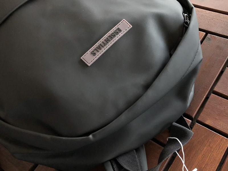 Essentials Bag 11