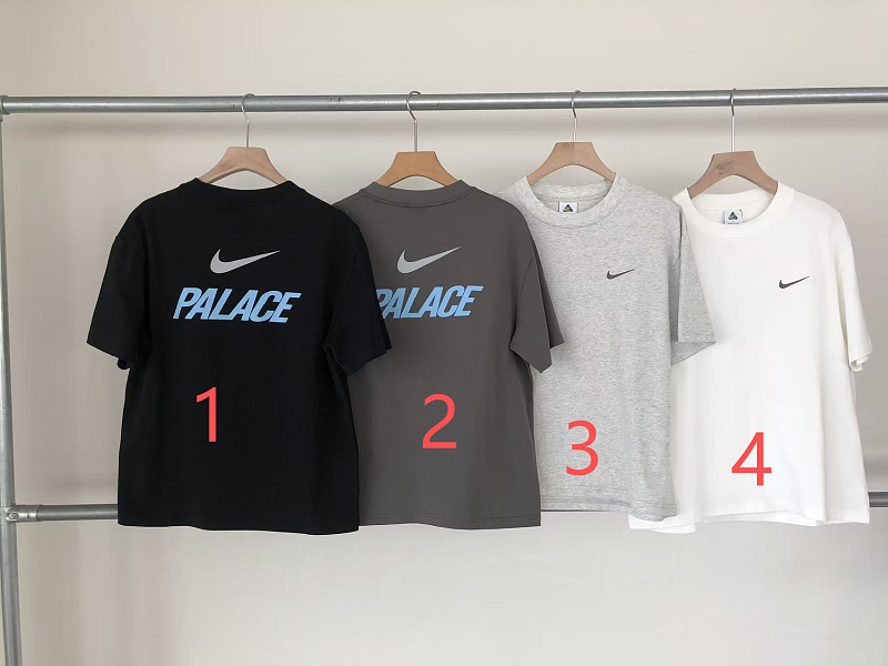 Nike & P La E T-shirt