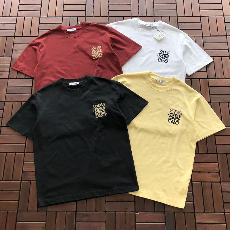 L E T-shirt · 6