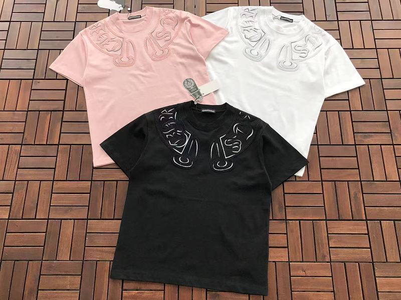 Chrome Hearts T-shirt 6