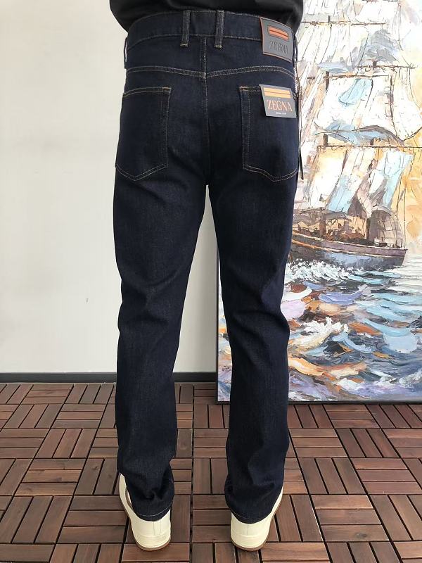 Z G A Jeans 4