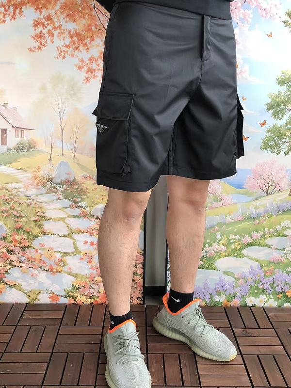 P A A Shorts · 4