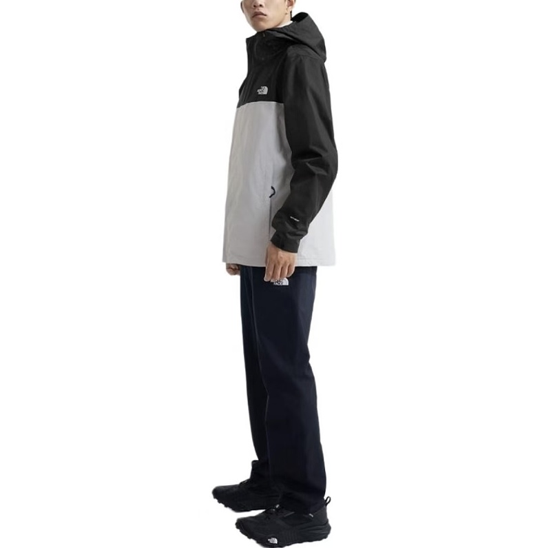 T N F Jacket · 5