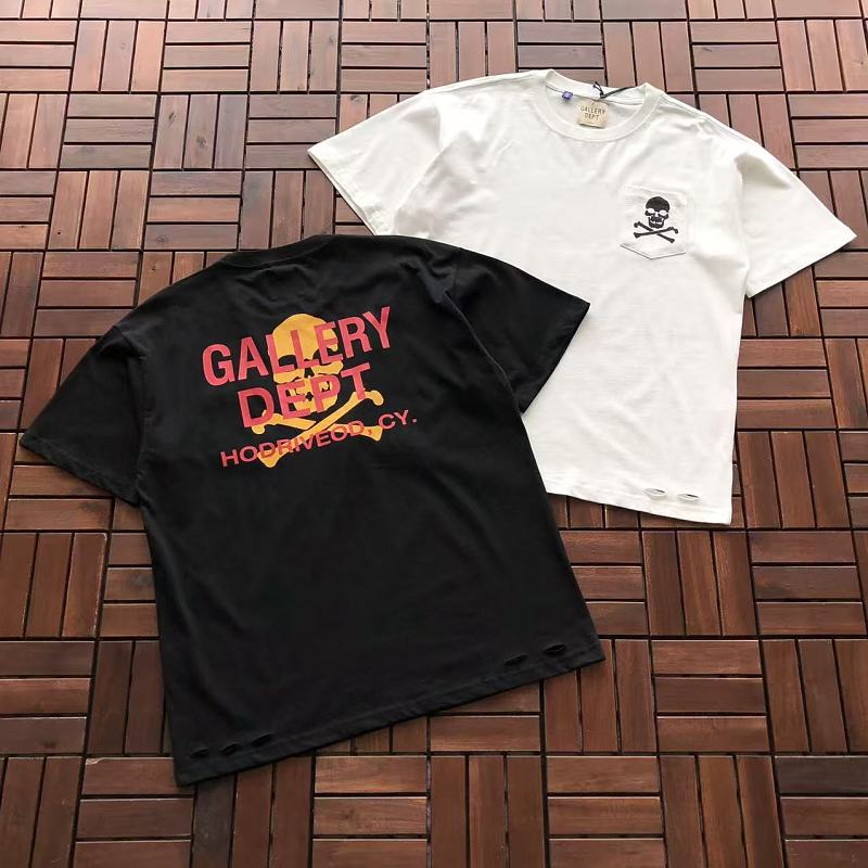 Gallery Dept T-shirt · 5