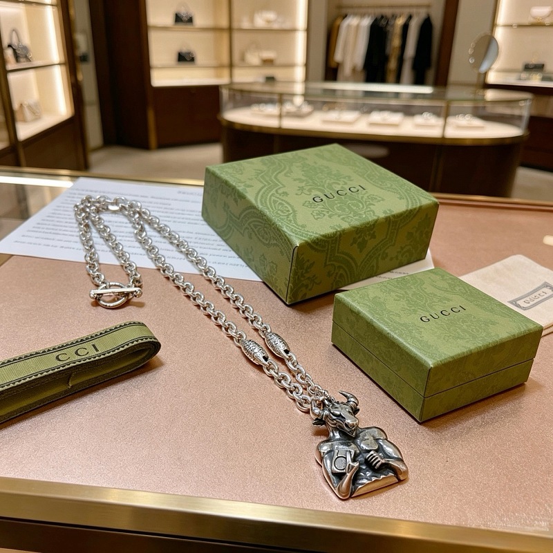 G C I Jewelry · 6