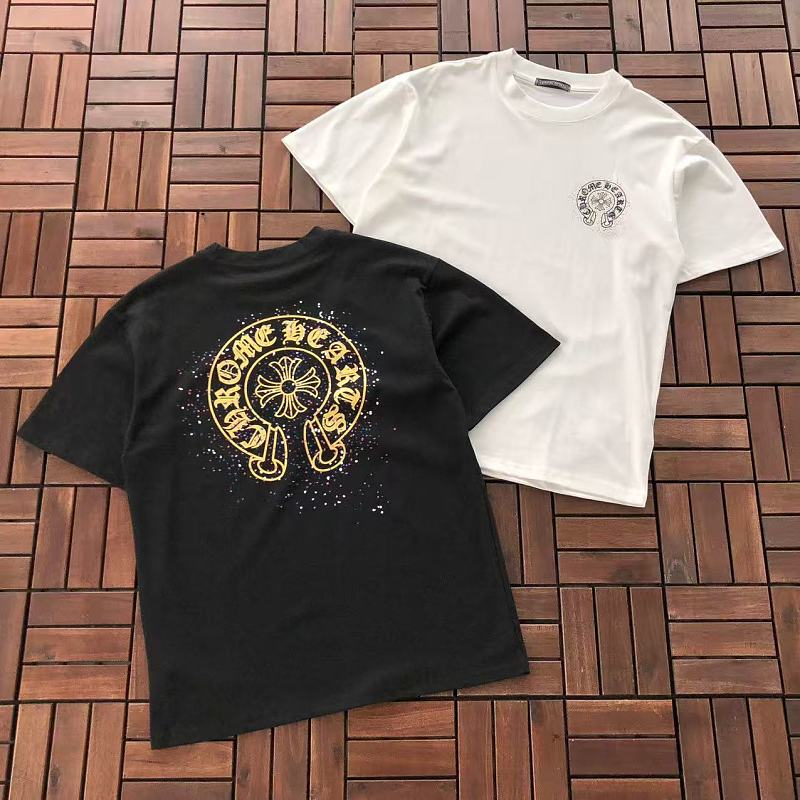 Chrome Hearts T-shirt 5