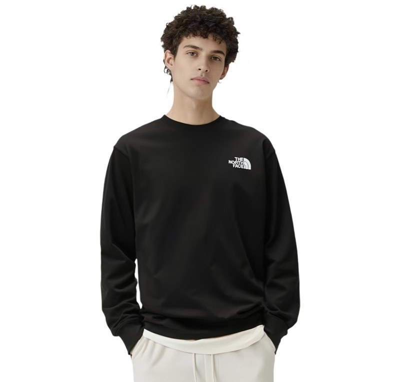 T N F Long-sleeve · 5