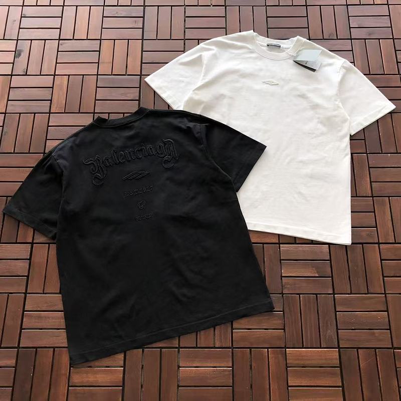 B L Ia A T-shirt 5