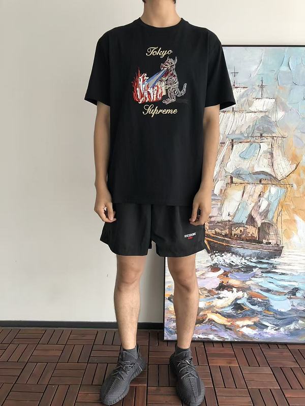 S P E E T-shirt · 3