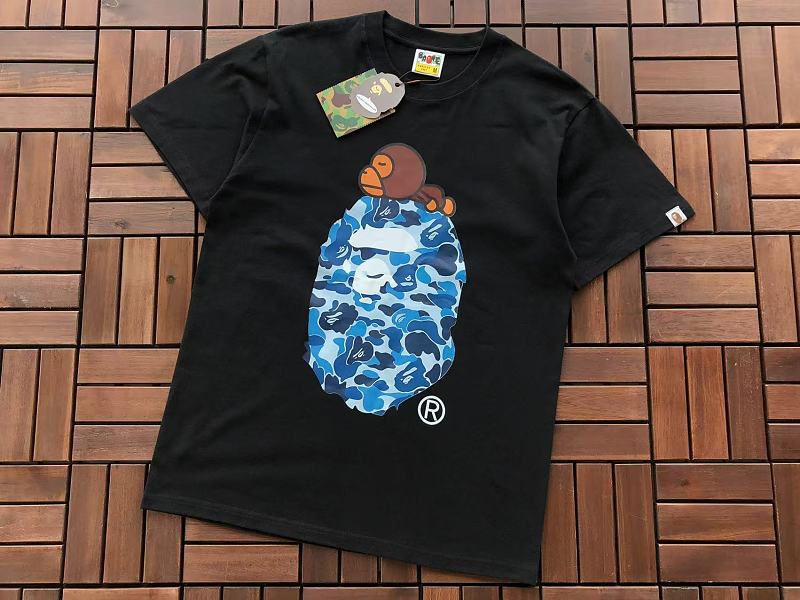Bape T-shirt 10