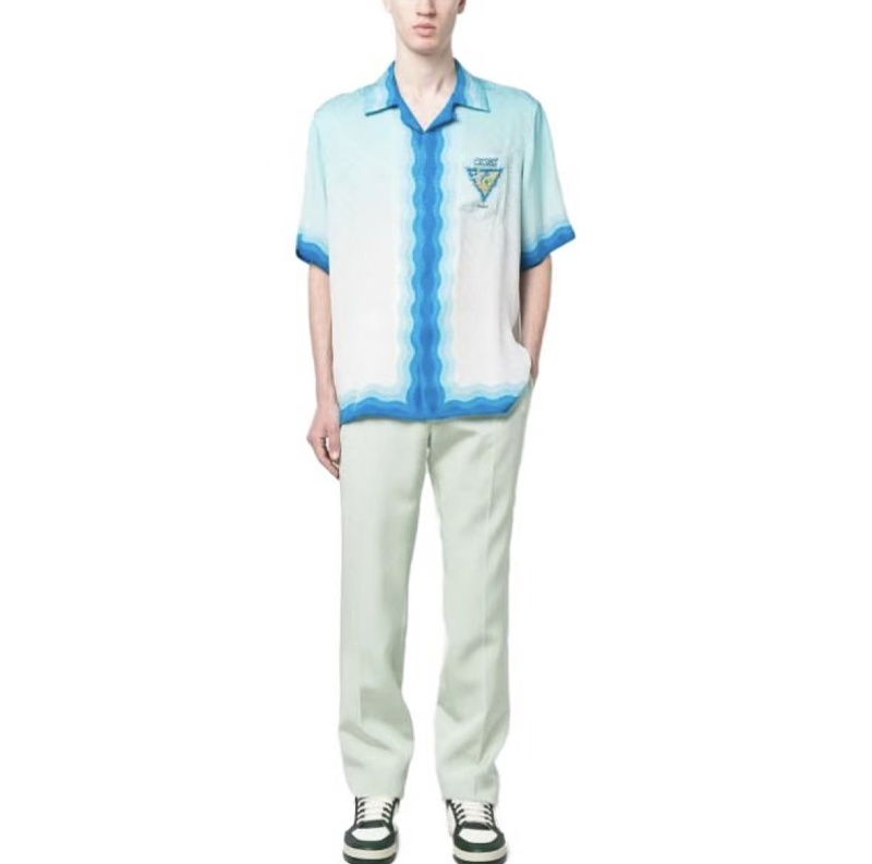 Top Pants C S Bl C T-shirt Shirt Shorts · 3