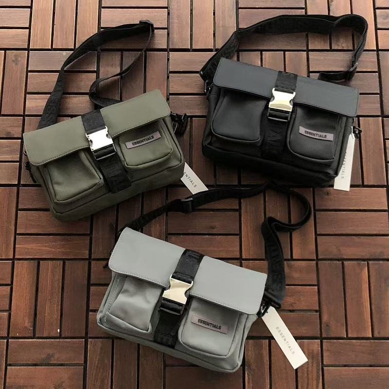 Essentials Bag 2