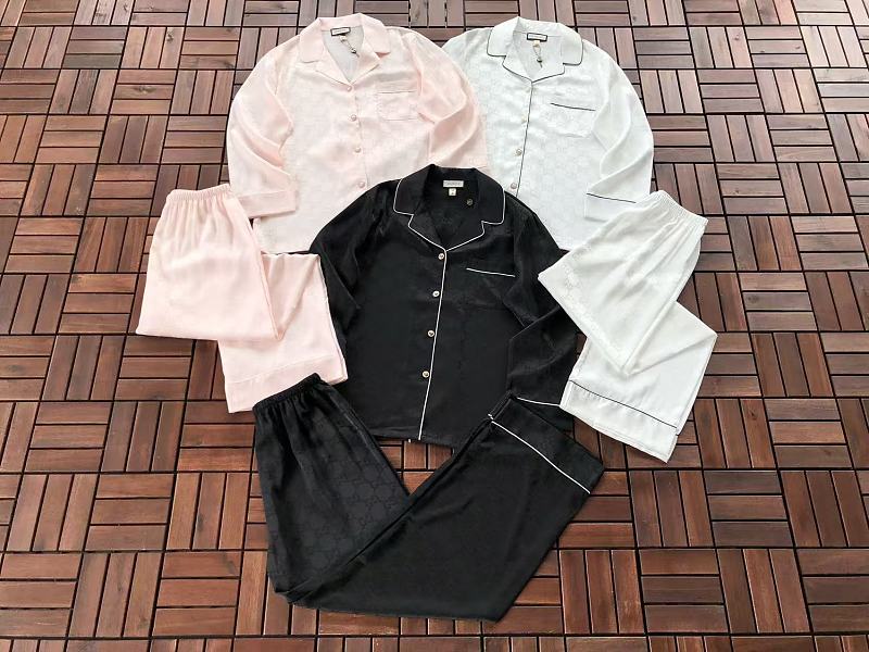 G C I Long-sleeve Trousers · 5