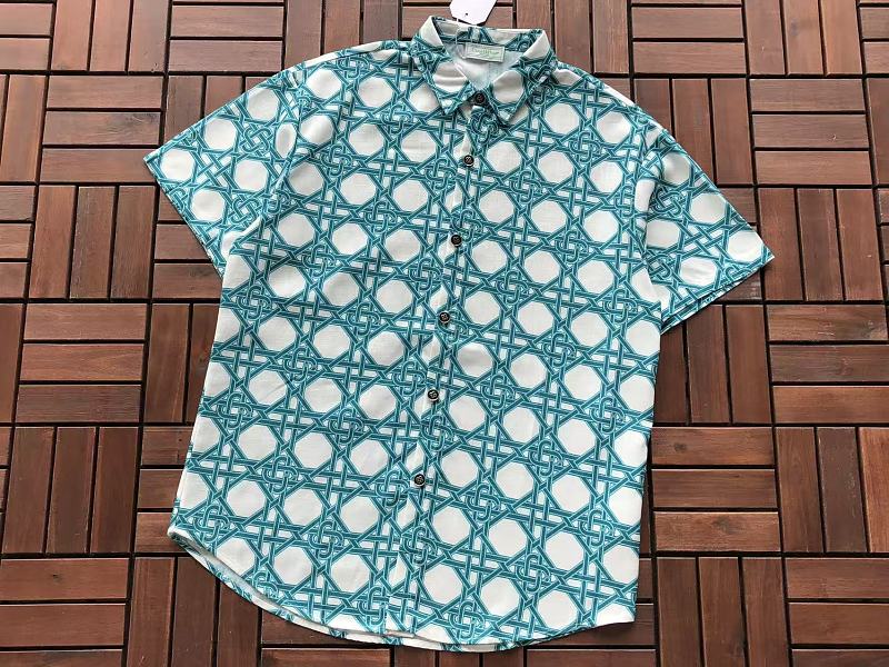 C S Bl C T-shirt Shirt Shorts 9