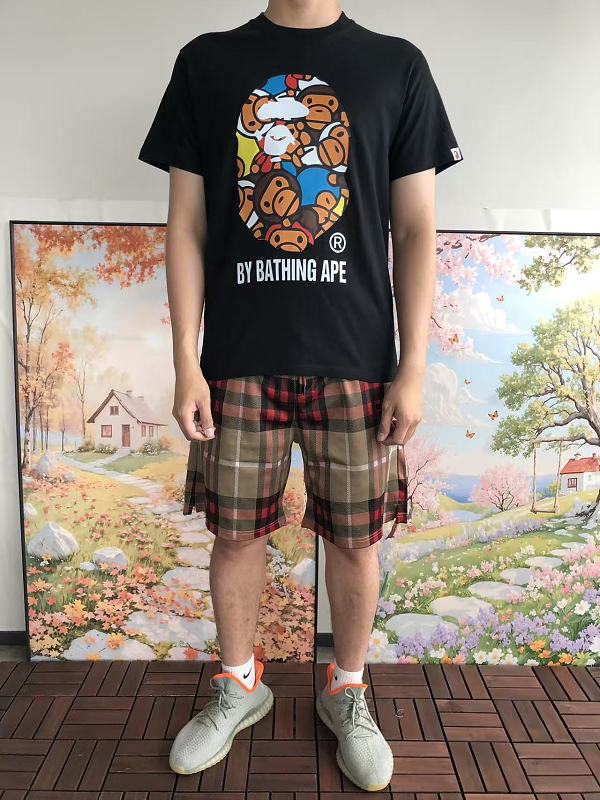 Bape T-shirt 3