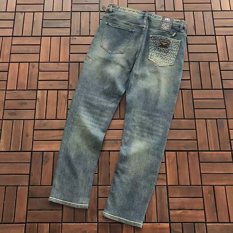 D Lc Ga B A Jeans 5