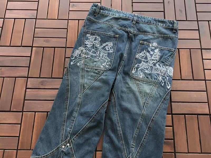 Fashion Jeans 5