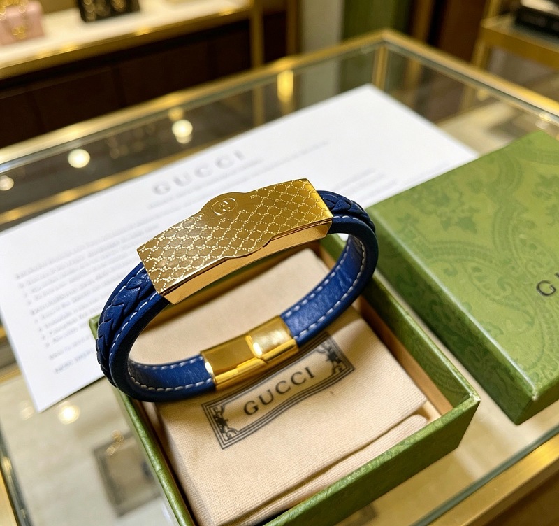 G C I Jewelry · 5