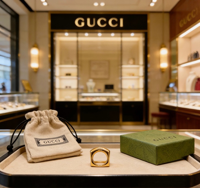 G C I Jewelry · 6