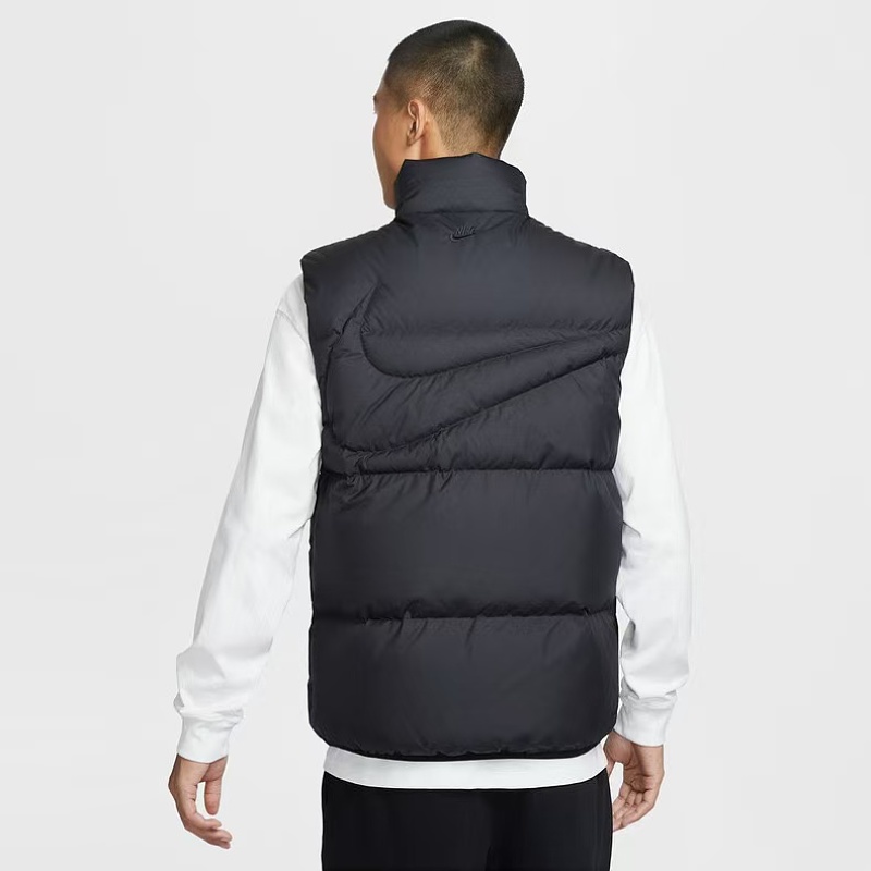 Nike Cotton Vest 3