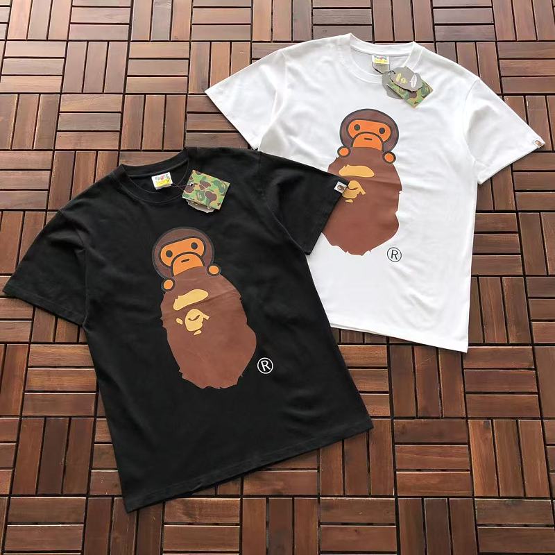 Bape T-shirt 5