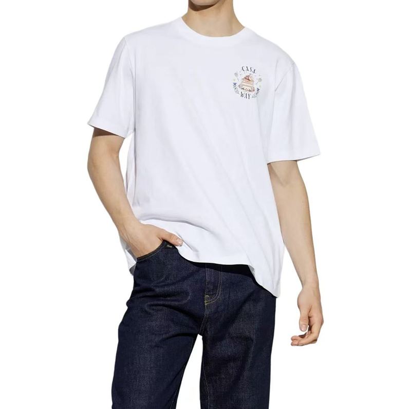 C S Bl C T-shirt · 4