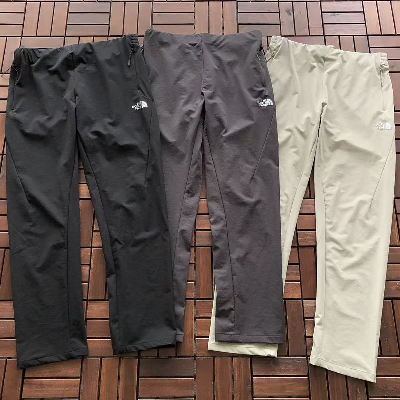 T N F Trousers · 5