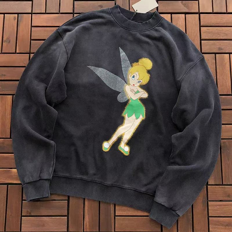 Saint Michael Sweater · 5