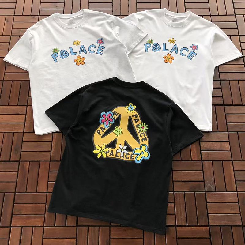 P La E T-shirt · 5