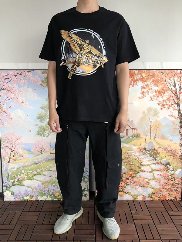 Represent T-shirt · 3