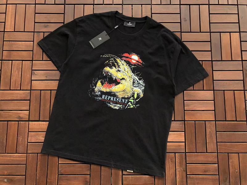 Represent T-shirt · 6