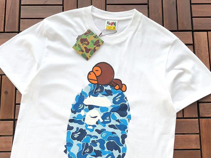 Bape T-shirt 9