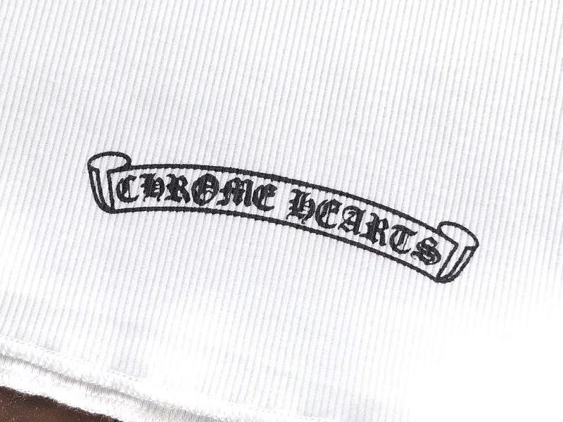 Chrome Hearts Vest Woman 7