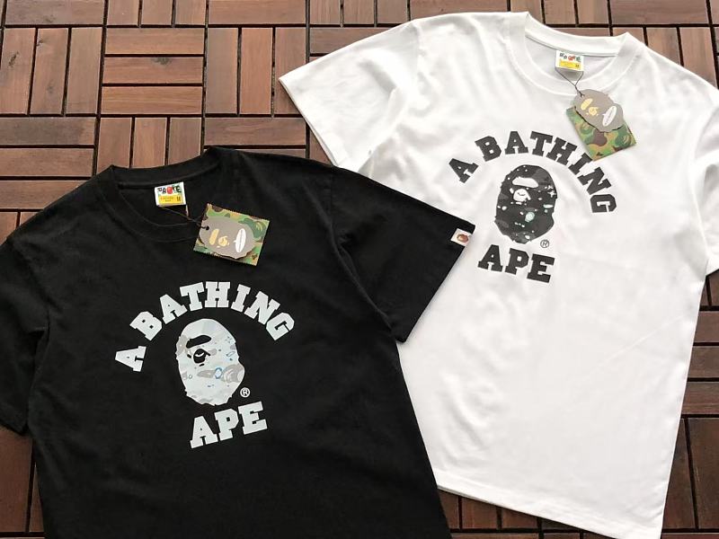 Bape T-shirt 7