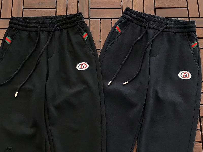 G C I Trousers · 6