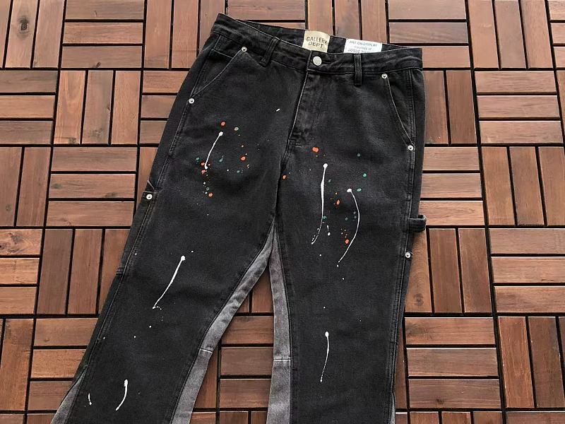 Gallery Dept Jeans 9