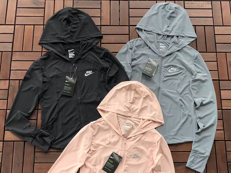 Nike Hoodie Woman 5