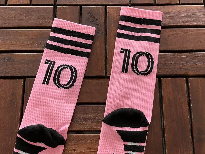 Nba Basketball Socks 10
