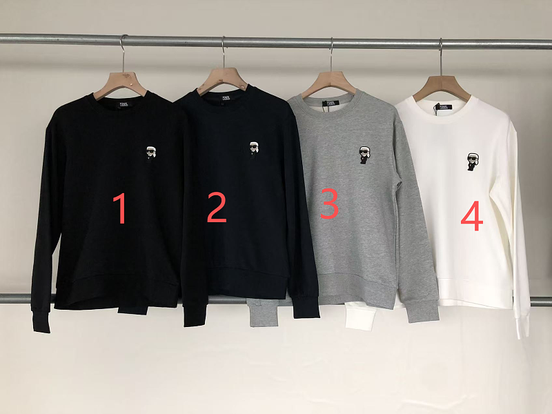 Karl Lagerfeld Sweater