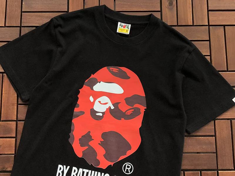 Bape T-shirt 9